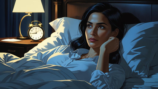 ¿Por qué tus mejores ideas aparecen a las 3:33 a.m.?