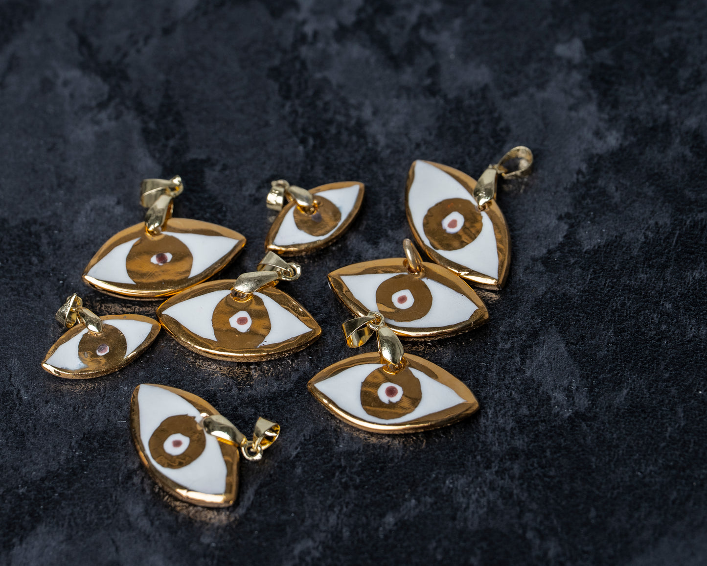 El Ojo de Atenea® Serie Luna de Maíz – Septiembre (Edición Eclipse)