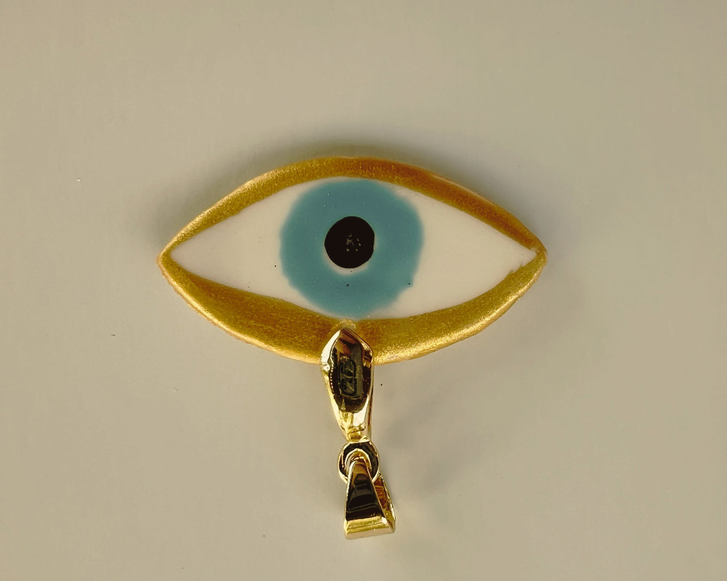 OJO DE ATENEA LUNA DE SANGRE BÁSICO