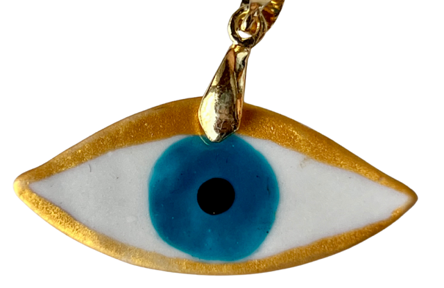OJO DE ATENEA LUNA DE SANGRE BÁSICO