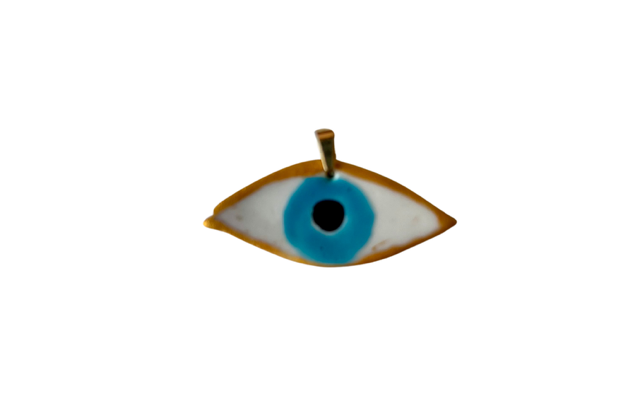 OJO DE ATENEA LUNA DE SANGRE BÁSICO