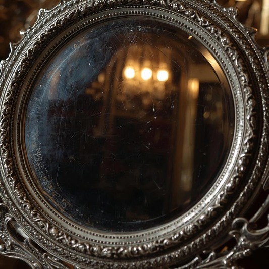 Tu Ojo como espejo: lo que refleja no es lo mismo para todos