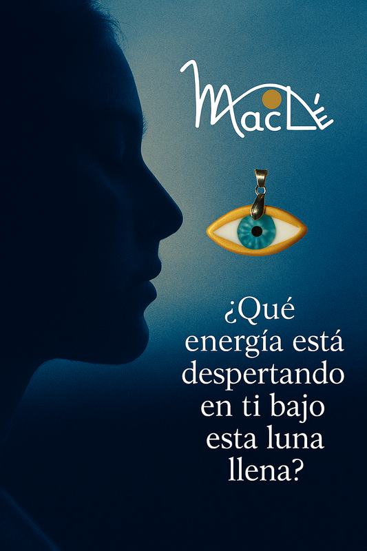 ✨ “¿Qué luna te está llamando?”