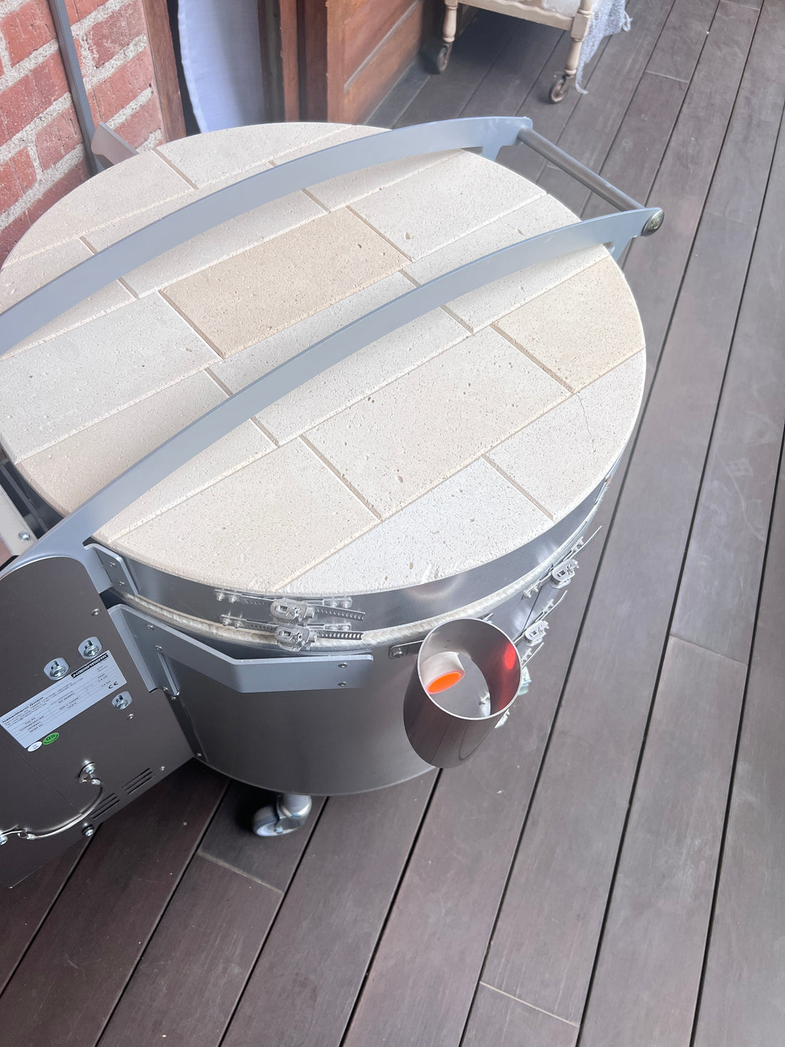 Tras la Cosecha El silencio madura la LUZ