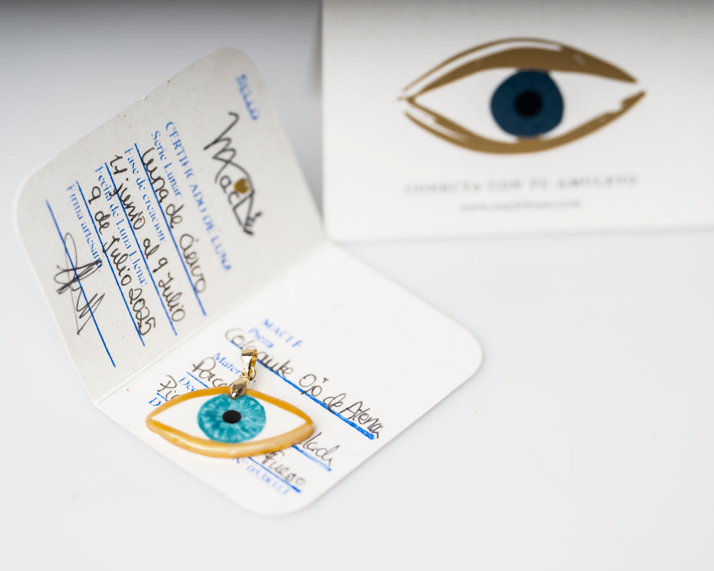 Serie Luna Rosa® - ABRIL