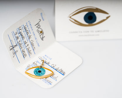 Serie Luna Rosa® - ABRIL