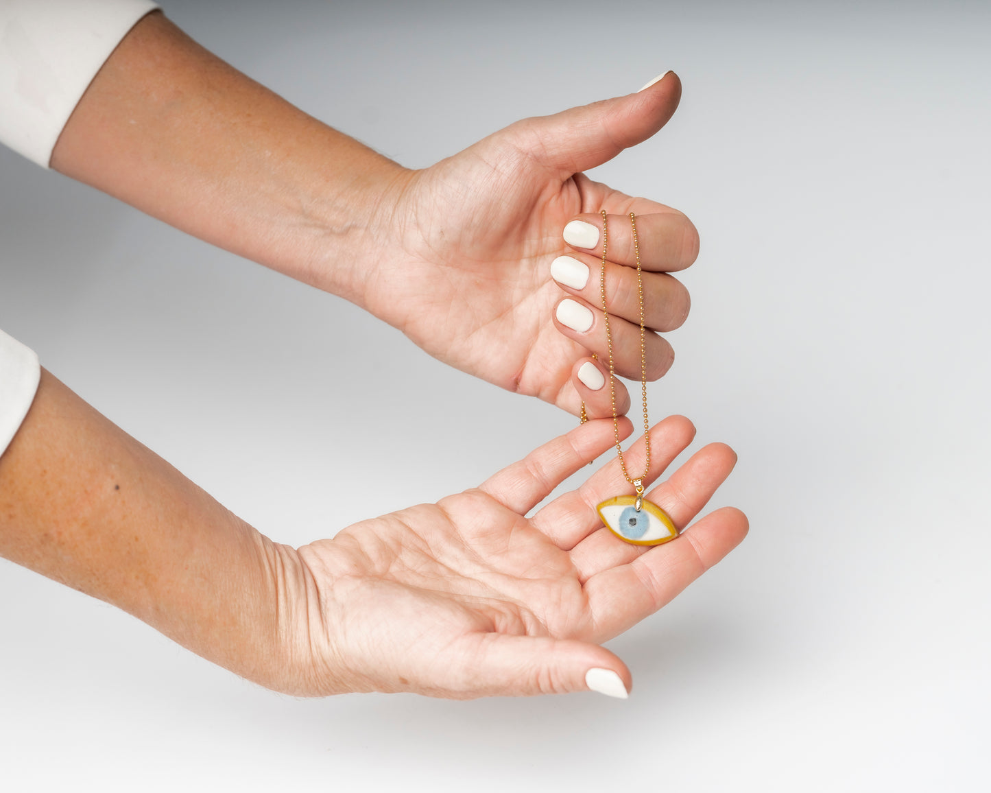 Serie Luna de la Cosecha – Octubre