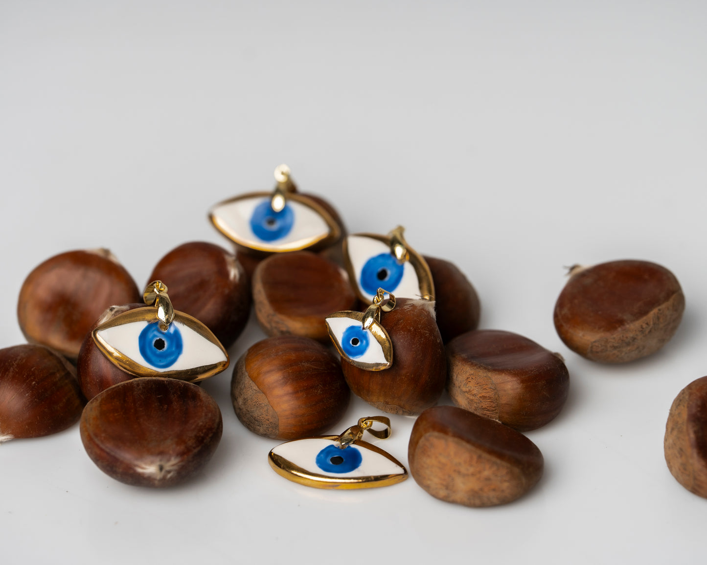 Serie Luna de la Cosecha – Octubre