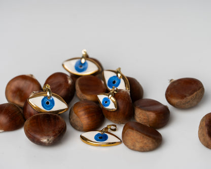 Serie Luna de la Cosecha – Octubre