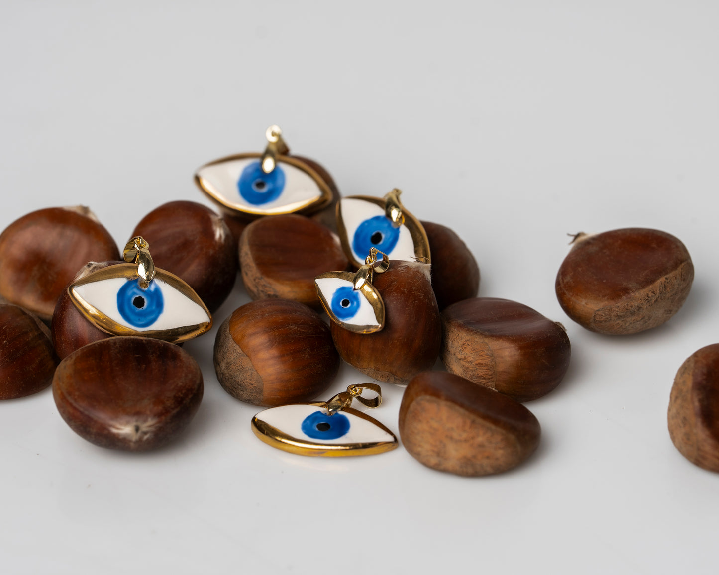 Serie Luna de la Cosecha – Octubre