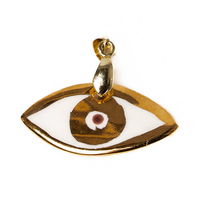 El Ojo de Atenea® Serie Luna de Maíz – Septiembre (Edición Eclipse)