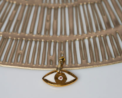 El Ojo de Atenea® Serie Luna de Maíz – Septiembre (Edición Eclipse)