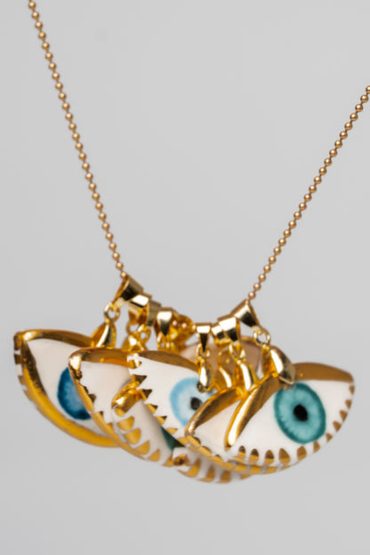 El Ojo de Atenea® Serie Luna de Cosecha SEPTIEMBRE