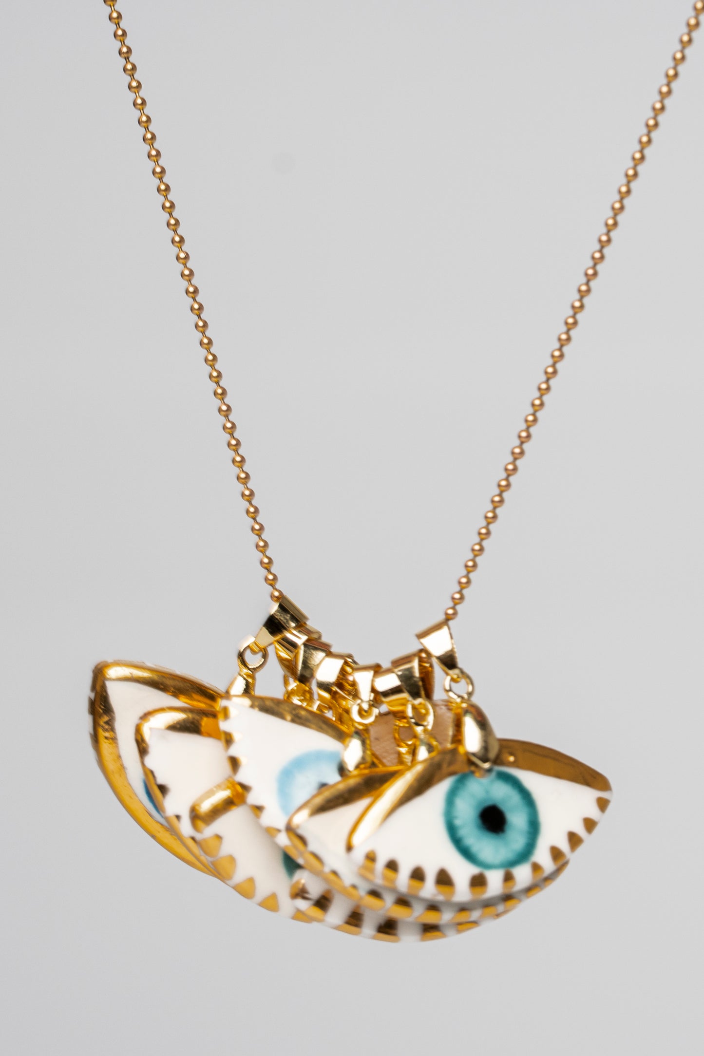 El Ojo de Atenea® Serie Luna de Cosecha SEPTIEMBRE