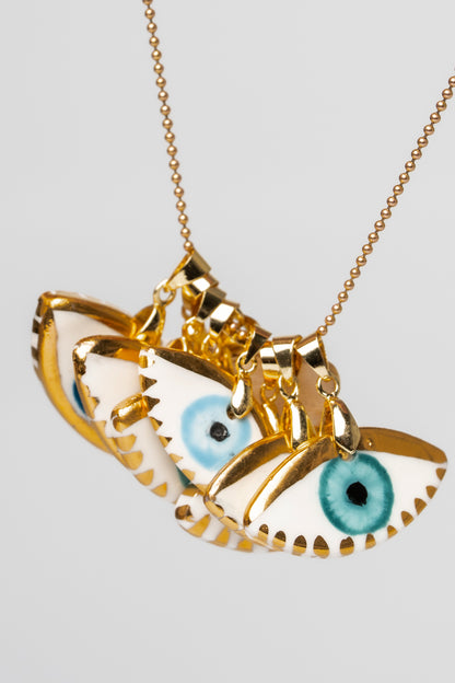 El Ojo de Atenea® Serie Luna de Cosecha SEPTIEMBRE