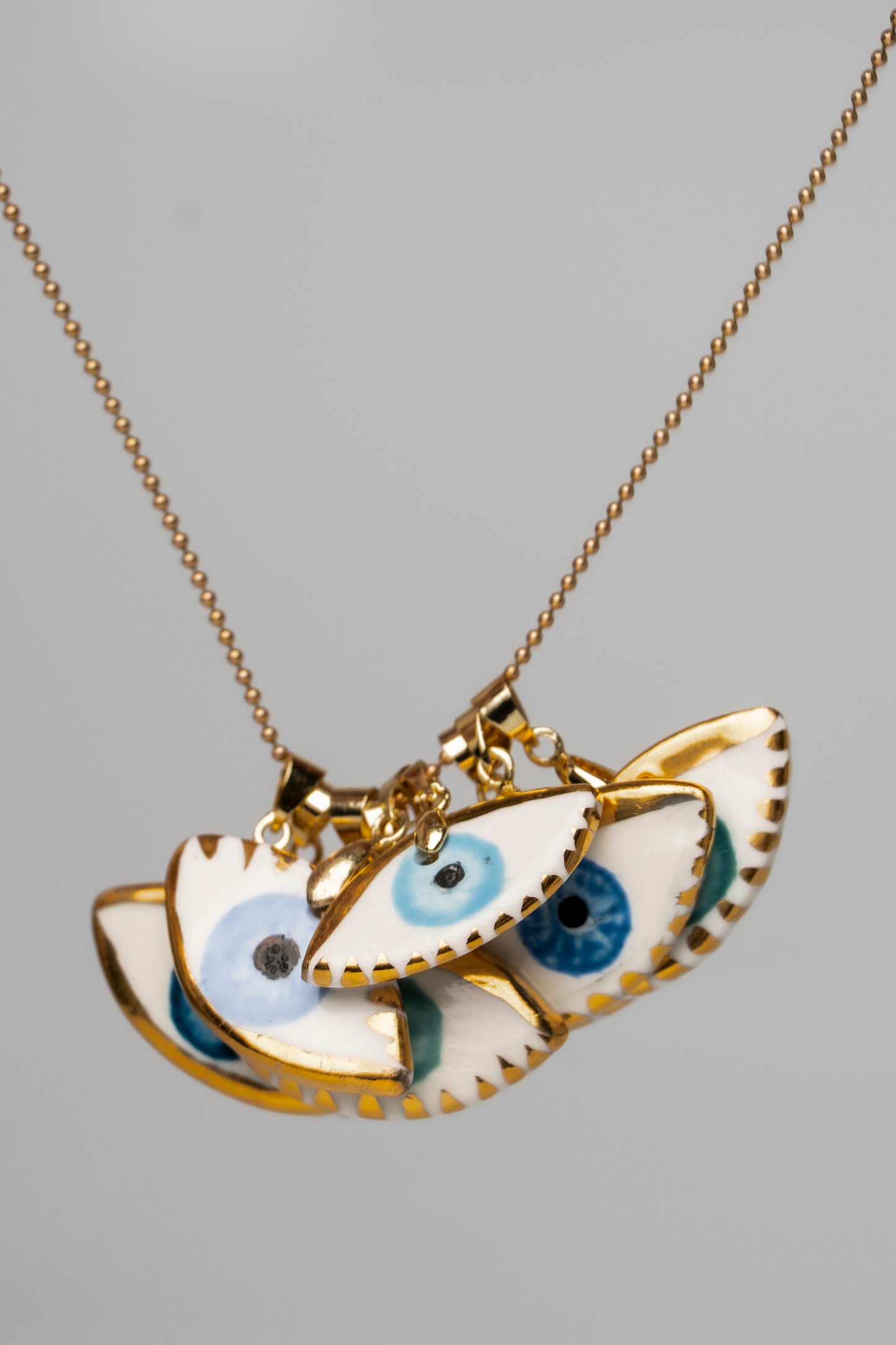 El Ojo de Atenea® Serie Luna de Cosecha SEPTIEMBRE