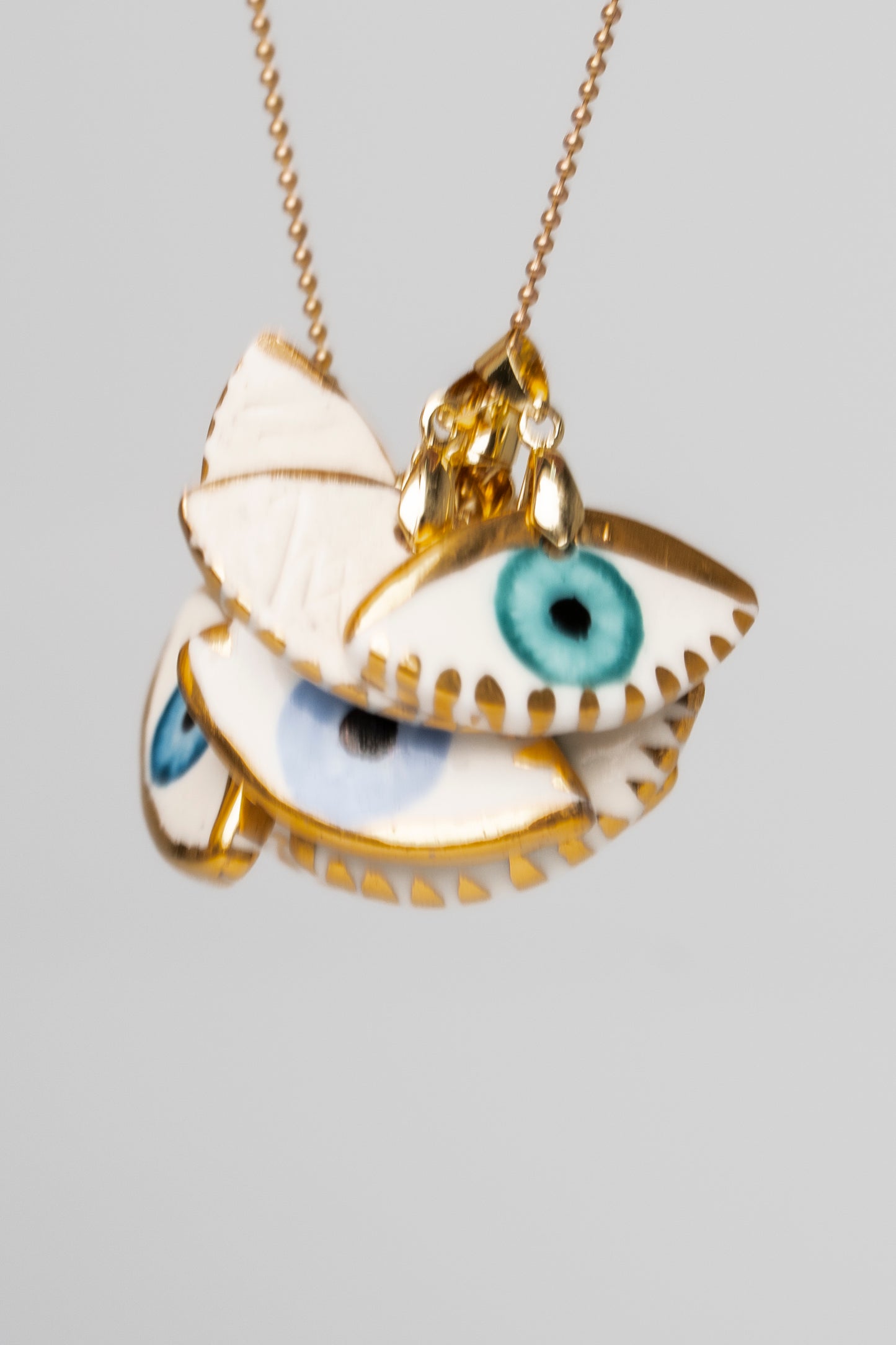 El Ojo de Atenea® Serie Luna de Cosecha SEPTIEMBRE