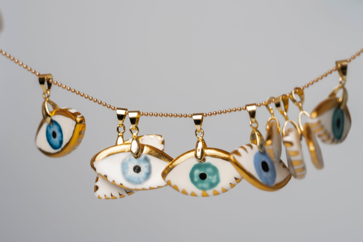 El Ojo de Atenea® Serie Luna de Cosecha SEPTIEMBRE