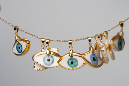 El Ojo de Atenea® Serie Luna de Cosecha SEPTIEMBRE