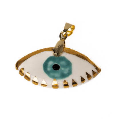 El Ojo de Atenea® Serie Luna de Cosecha SEPTIEMBRE