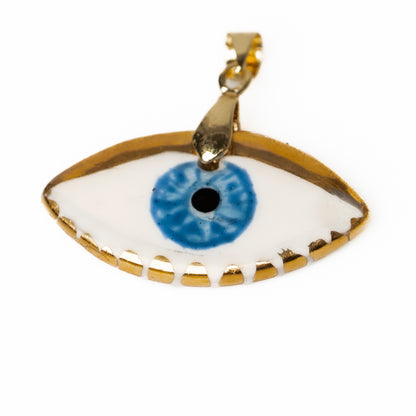 El Ojo de Atenea® Serie Luna de Cosecha SEPTIEMBRE