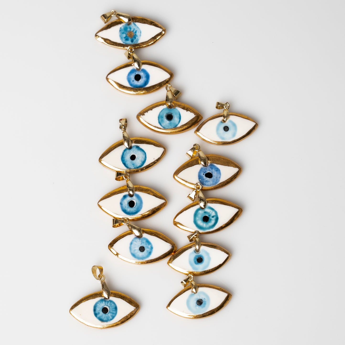 El Ojo de Atenea® Serie Luna de Fresa® - JUNIO