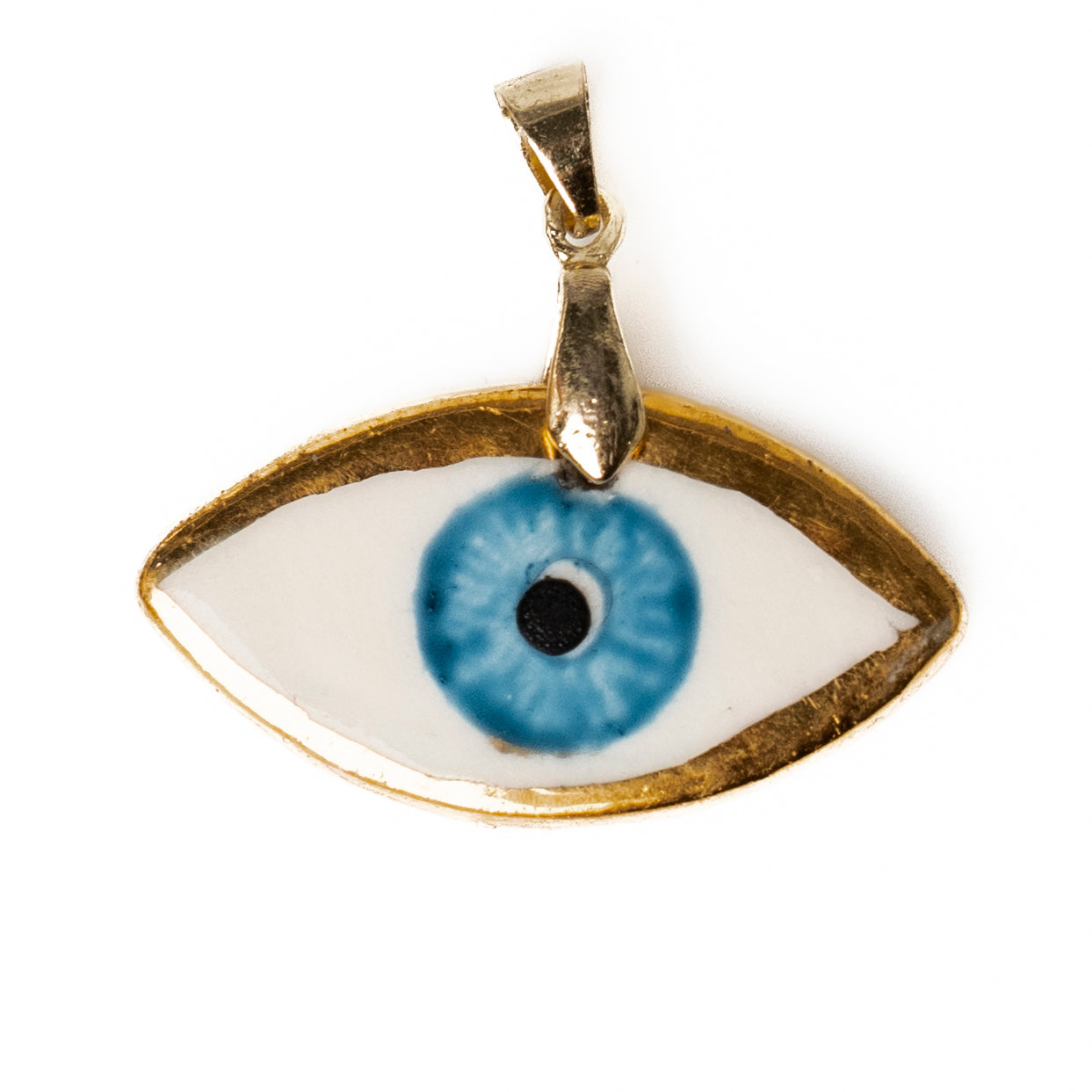 El Ojo de Atenea® Serie Luna de Fresa® - JUNIO