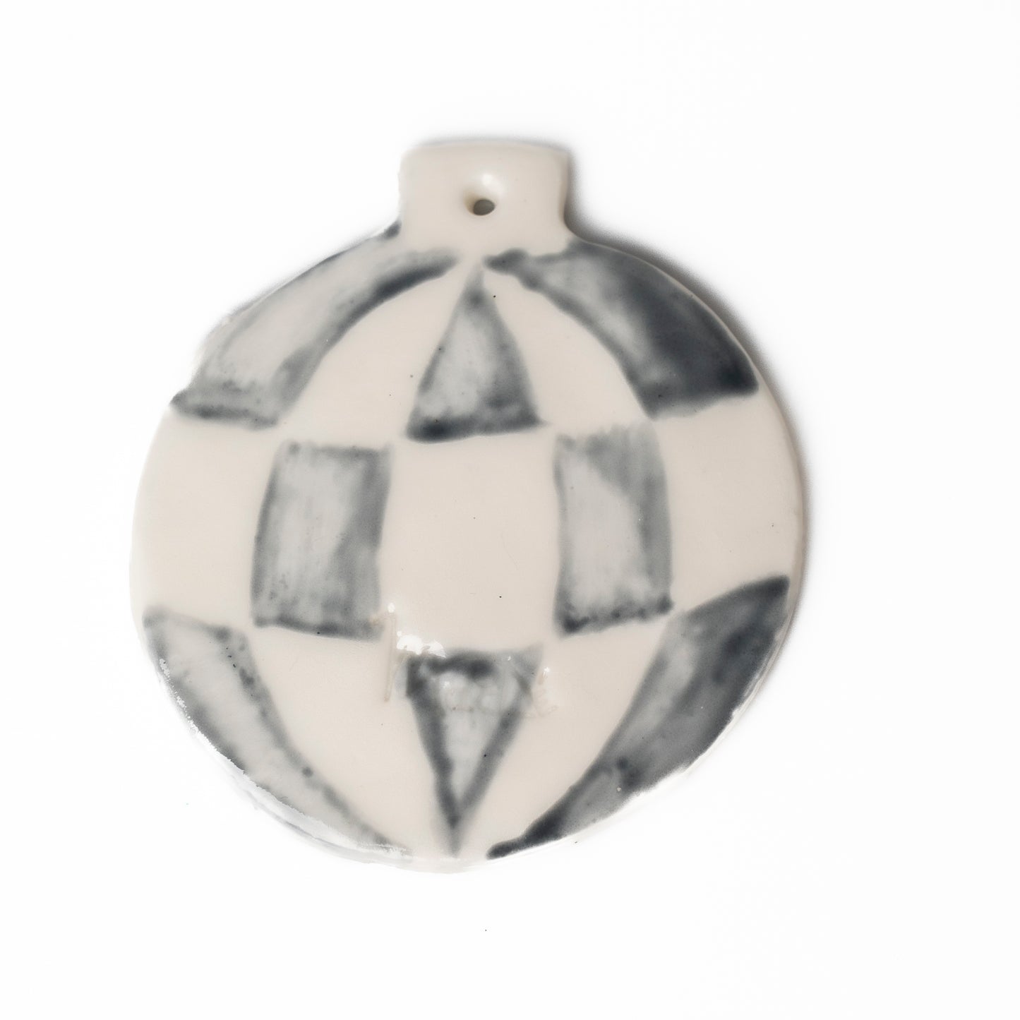 Adornos de Navidad MacLé® – Bolas de Porcelana Artesanal con diversos Diseños