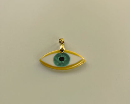 OJO DE ATENEA LUNA DE SANGRE BÁSICO
