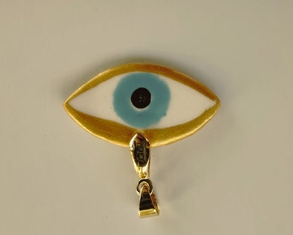 OJO DE ATENEA LUNA DE SANGRE BÁSICO