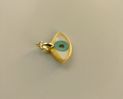 OJO DE ATENEA LUNA DE SANGRE BÁSICO