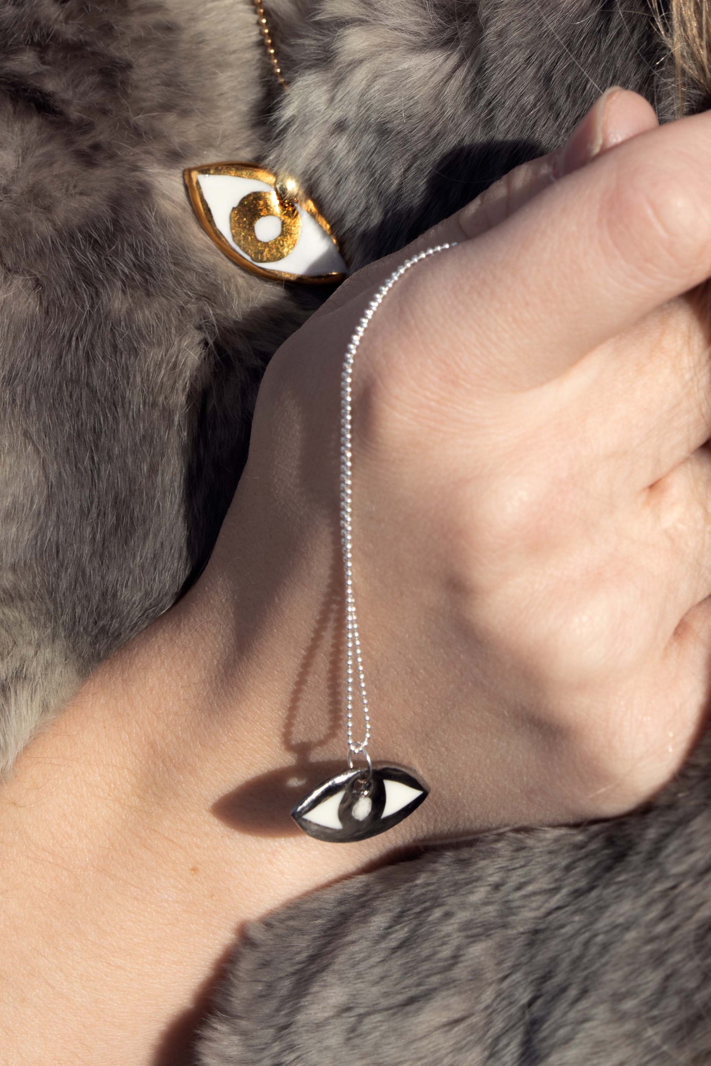 12. El Ojo de Atenea®  Serie Luna de Fria® - diciembre