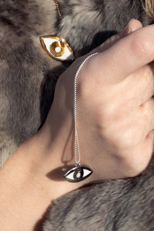 12. El Ojo de Atenea®  Serie Luna de Fria® - diciembre