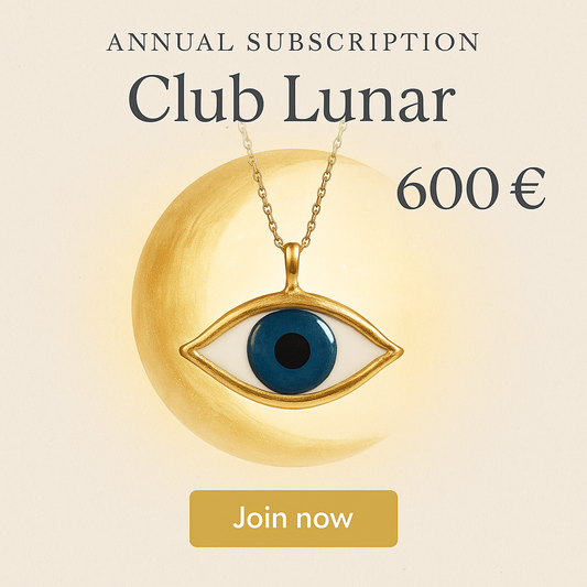 Club Lunar – Suscripción anual