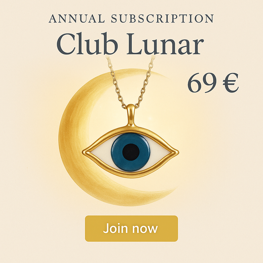 Club Lunar – Suscripción mensual